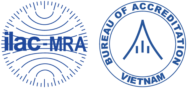 ISO/IEC 17025 — BoA · ILAC-MRA