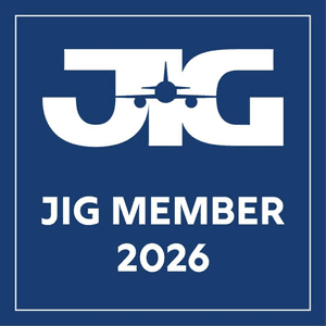 JIG Member 2026
